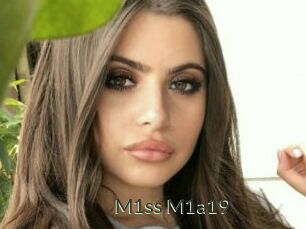M1ss_M1a19