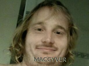MACGYVER