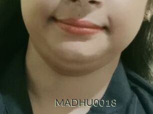 MADHU0018