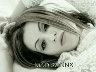MADISONNX