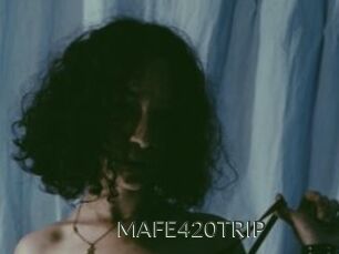 MAFE420TRIP
