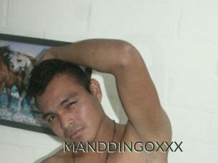 MANDDINGOXXX