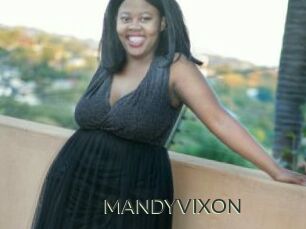 MANDYVIXON