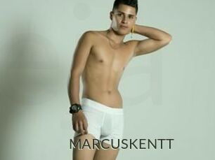MARCUSKENTT