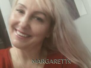 MARGARETTx