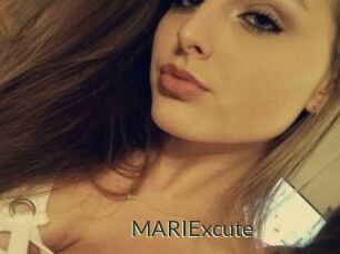 MARIExcute