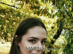MARINAclassy