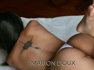 MARION_DOUX