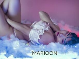 MARIOON