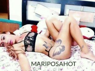 Mariposahot