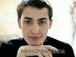 MARLON_WARRIOR