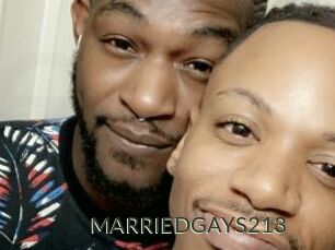 MARRIEDGAYS213