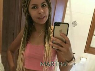 MARTHA