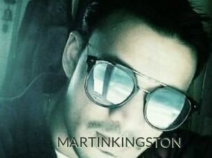 MARTINKINGSTON