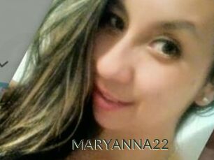 MARYANNA22