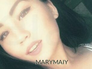 MARYMAIY