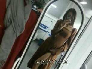 MARY_MAX