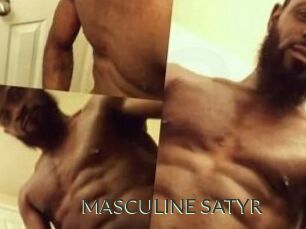 MASCULINE_SATYR