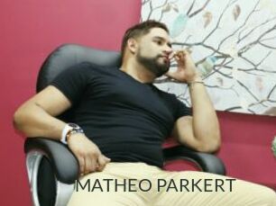 MATHEO_PARKERT