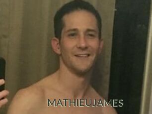 MATHIEUJAMES