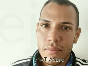 MATIASbro
