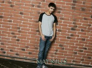 MAT_MILLS