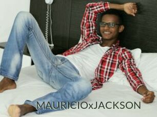 MAURICIOxJACKSON