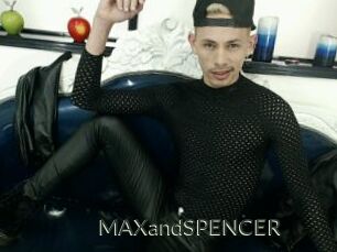 MAXandSPENCER
