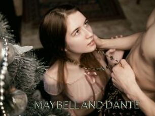 MAYBELL_AND_DANTE