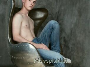 MCvspishkin