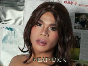 MEATYDICK