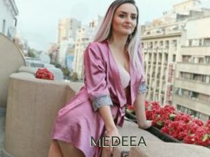 MEDEEA