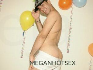 MEGANHOTSEX