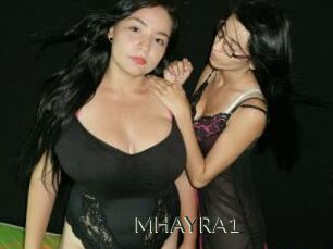 MHAYRA1