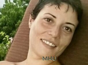 MI4U