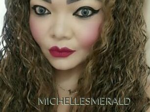MICHELLESMERALD