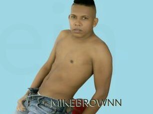 MIKEBROWNN