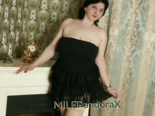 MILFPandoraX