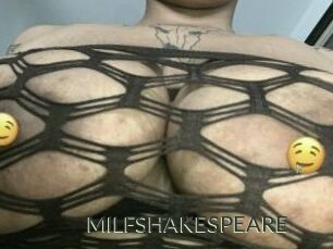 MILFSHAKESPEARE