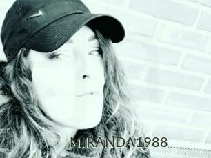 MIRANDA1988