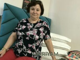MIRRIYAM