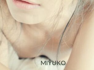 MIYUKO