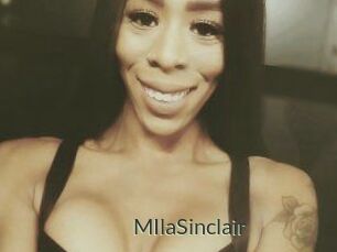 MIlaSinclair