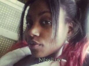 MIssiLuv