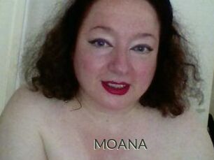 MOANA