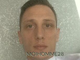 MOIHOMME28