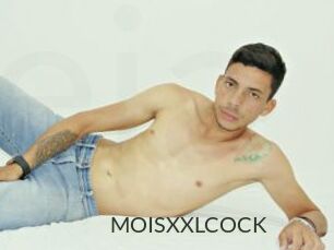 MOISXXLCOCK