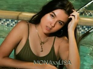 MONAxxLISA