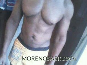 MORENOSABROSOx