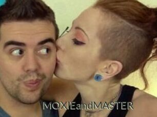 MOXIEandMASTER